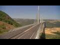 Webcam Millau Viaduct