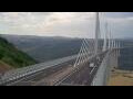 Webcam Millau Viaduct
