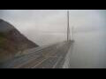 Webcam Millau Viaduct