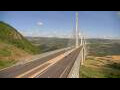 Webcam Millau Viaduct