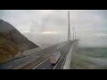 Webcam Viaduc de Millau