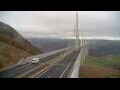 Webcam Viaducto de Millau