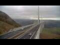 Webcam Viaducto de Millau