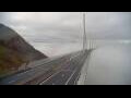 Webcam Viaduc de Millau