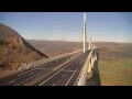Webcam Viaducto de Millau