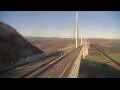 Webcam Millau Viaduct