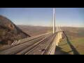 Webcam Millau Viaduct