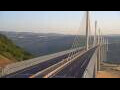Webcam Millau Viaduct
