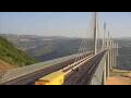 Webcam Millau Viaduct