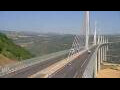 Webcam Viaduc de Millau