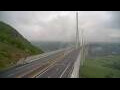 Webcam Millau Viaduct