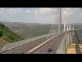 Webcam Viaduc de Millau