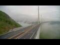 Webcam Millau Viaduct