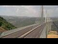 Webcam Viaduc de Millau