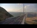 Webcam Viadotto di Millau