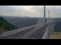 Webcam Viadotto di Millau