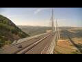 Webcam Viadotto di Millau
