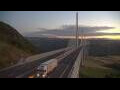 Webcam Viaduc de Millau