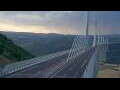 Webcam Viadotto di Millau