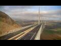 Webcam Viaducto de Millau