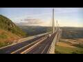Webcam Millau Viaduct