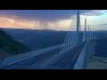 Webcam Millau Viaduct