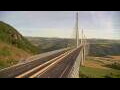 Webcam Millau Viaduct
