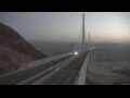 Webcam Millau Viaduct