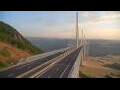 Webcam Millau Viaduct