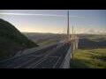 Webcam Viadotto di Millau
