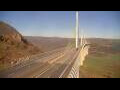Webcam Millau Viaduct