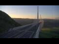 Webcam Viadotto di Millau