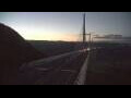 Webcam Millau Viaduct