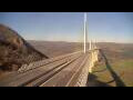 Webcam Viadotto di Millau