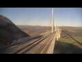 Webcam Viaduc de Millau