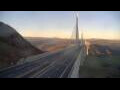 Webcam Viaduc de Millau
