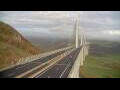 Webcam Viadotto di Millau