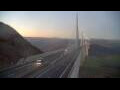 Webcam Millau Viaduct