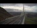 Webcam Viaduc de Millau