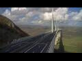 Webcam Millau Viaduct