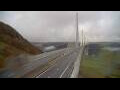 Webcam Viaduc de Millau