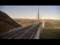 Webcam Millau Viaduct