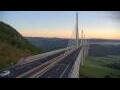 Webcam Viadotto di Millau