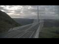 Webcam Millau Viaduct