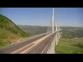 Webcam Millau Viaduct