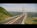 Webcam Viaduc de Millau
