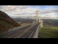 Webcam Millau Viaduct