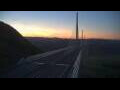 Webcam Viaduc de Millau