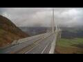 Webcam Millau Viaduct