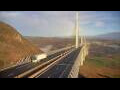 Webcam Viaducto de Millau